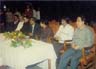 Honor of Kasturi Chakraborty by minister Asoke Bhattacharjee in 1998